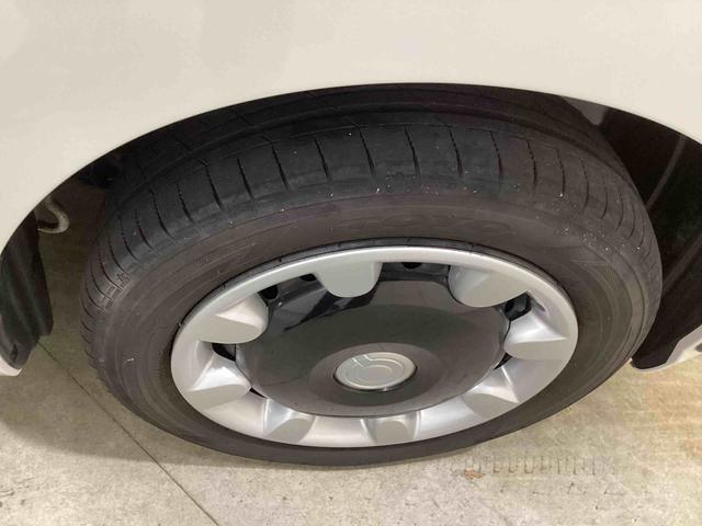 ムーヴキャンバスGブラックアクセントリミテッド SAIIIインパネシフト プッシュスタートスイッチ 電子カードキー カーナビ バックモニター フォグランプ レーンアシスト ABS オートエアコン(鹿児島県)の中古車