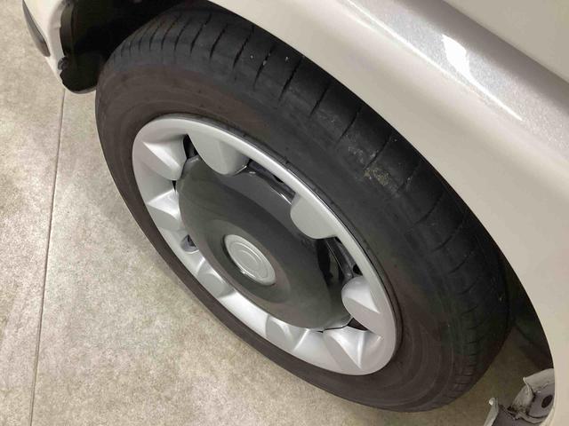 ムーヴキャンバスGブラックアクセントリミテッド SAIIIインパネシフト プッシュスタートスイッチ 電子カードキー カーナビ バックモニター フォグランプ レーンアシスト ABS オートエアコン(鹿児島県)の中古車