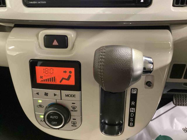 ムーヴキャンバスＧメイクアップリミテッド　ＳＡIIIインパネシフト　プッシュスタートスイッチ　電子カードキー　カーナビ　バックモニター　レーンキープ　ＡＢＳ　衝突警告　フォグランプ（鹿児島県）の中古車