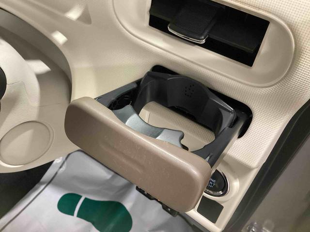 ムーヴキャンバスＧメイクアップリミテッド　ＳＡIIIインパネシフト　プッシュスタートスイッチ　電子カードキー　カーナビ　バックモニター　レーンキープ　ＡＢＳ　衝突警告　フォグランプ（鹿児島県）の中古車