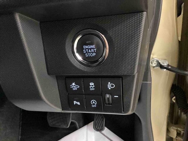 タフトＸインパネシフト　プッシュスタートスイッチ　電子カードキー　電動パーキングブレーキ　カーナビ　バックモニター　ＥＴＣ　ドラレコ　レーンキープ　ガラスルーフ　ＡＢＳ　衝突軽減Ｂ（鹿児島県）の中古車