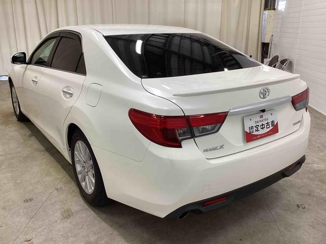 マークX250G Sパッケージフロアシフト パドルシフト 電子カードキー プッシュスタートスイッチ カーナビ バックモニター フォグランプ アルミホイール(鹿児島県)の中古車