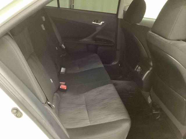 マークX250G Sパッケージフロアシフト パドルシフト 電子カードキー プッシュスタートスイッチ カーナビ バックモニター フォグランプ アルミホイール(鹿児島県)の中古車