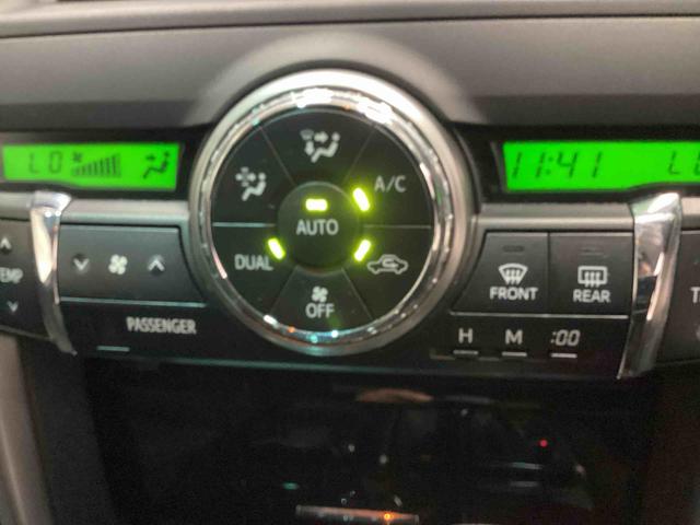 マークX250G Sパッケージフロアシフト パドルシフト 電子カードキー プッシュスタートスイッチ カーナビ バックモニター フォグランプ アルミホイール(鹿児島県)の中古車