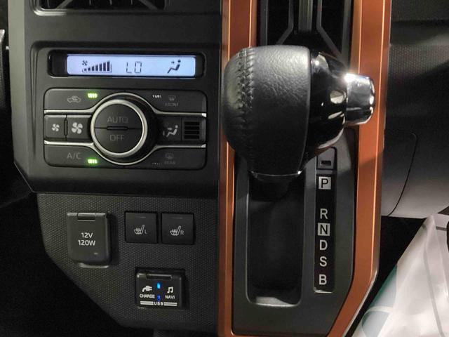 タフトGインパネシフト プッシュスタートスイッチ 電子カードキー 電動パーキングブレーキ カーナビ バックモニター シートヒーター ガラスルーフ 被害軽減ブレーキ 車線逸脱防止 アルミホイール ABS(鹿児島県)の中古車