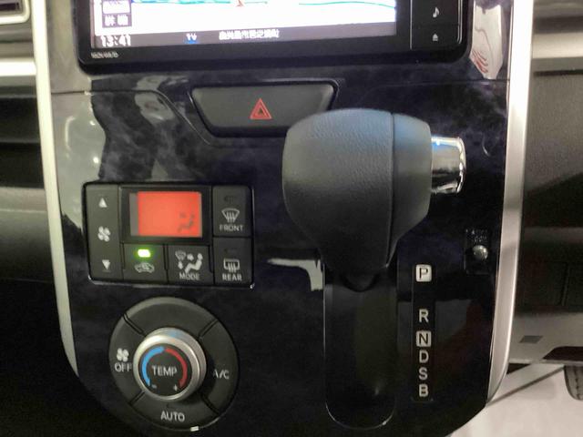 タントカスタムX トップエディションSAIIIインパネシフト プッシュスタートスイッチ 電子カードキー カーナビ バックモニター アルミホイール ABS フォグランプ 衝突被害軽減システム(鹿児島県)の中古車