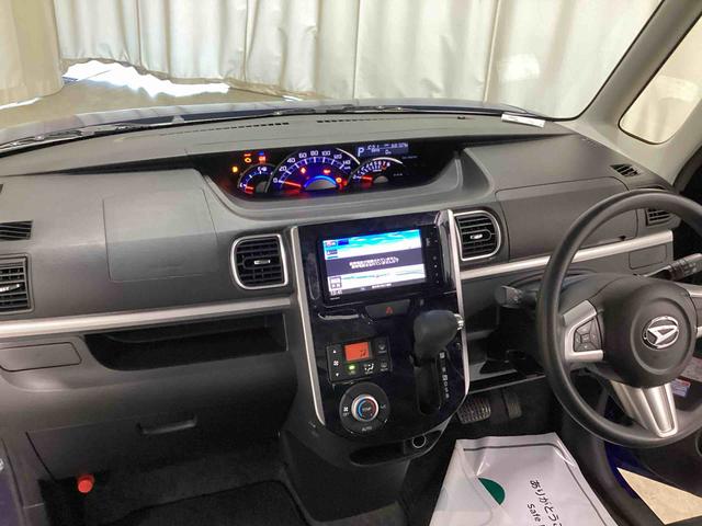 タントカスタムX トップエディションSAIIIインパネシフト プッシュスタートスイッチ 電子カードキー カーナビ バックモニター アルミホイール ABS フォグランプ 衝突被害軽減システム(鹿児島県)の中古車