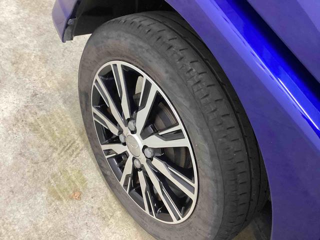 タントカスタムX トップエディションSAIIIインパネシフト プッシュスタートスイッチ 電子カードキー カーナビ バックモニター アルミホイール ABS フォグランプ 衝突被害軽減システム(鹿児島県)の中古車