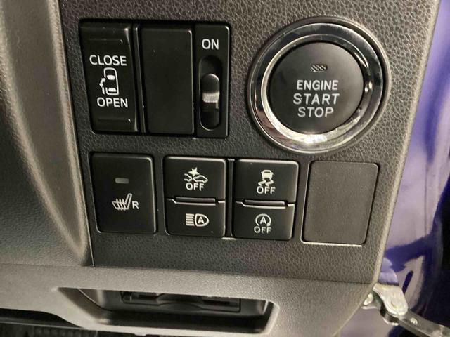 タントカスタムX トップエディションSAIIIインパネシフト プッシュスタートスイッチ 電子カードキー カーナビ バックモニター アルミホイール ABS フォグランプ 衝突被害軽減システム(鹿児島県)の中古車