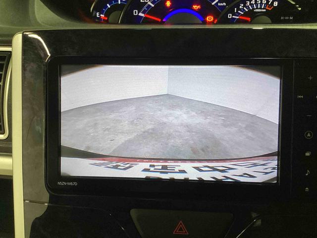 タントカスタムX トップエディションSAIIIインパネシフト プッシュスタートスイッチ 電子カードキー カーナビ バックモニター アルミホイール ABS フォグランプ 衝突被害軽減システム(鹿児島県)の中古車