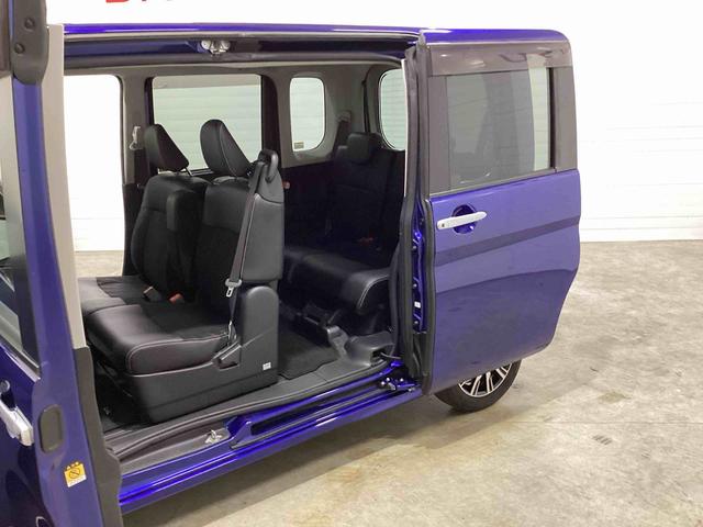 タントカスタムX トップエディションSAIIIインパネシフト プッシュスタートスイッチ 電子カードキー カーナビ バックモニター アルミホイール ABS フォグランプ 衝突被害軽減システム(鹿児島県)の中古車