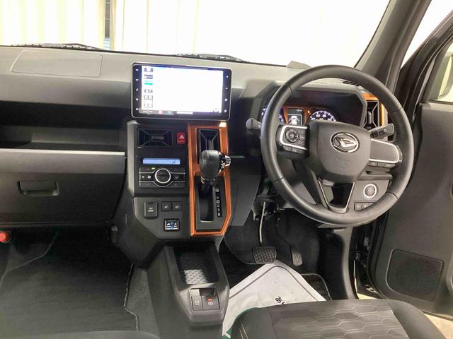 タフトＧインパネシフト　プッシュスタートスイッチ　電子カードキー　電動パーキングブレーキ　カーナビ　バックモニター　ガラスルーフ　アルミホイール　車線逸脱防止　被害軽減ブレーキ　オートマチックハイビーム（鹿児島県）の中古車