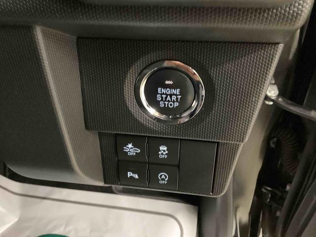 タフトＧインパネシフト　プッシュスタートスイッチ　電子カードキー　電動パーキングブレーキ　カーナビ　バックモニター　ガラスルーフ　アルミホイール　車線逸脱防止　被害軽減ブレーキ　オートマチックハイビーム（鹿児島県）の中古車