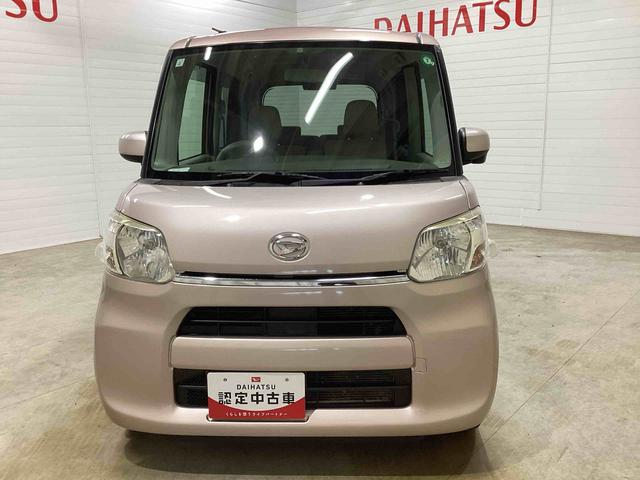 タントＬインパネシフト　リモコンキー　　ＣＤプレーヤー　運転席助手席エアバック　両側スライドドア　ＡＢＳ　電動格納ミラー　ＡＢＳ（鹿児島県）の中古車