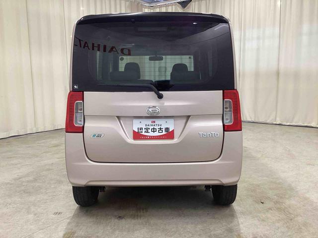 タントＬインパネシフト　リモコンキー　　ＣＤプレーヤー　運転席助手席エアバック　両側スライドドア　ＡＢＳ　電動格納ミラー　ＡＢＳ（鹿児島県）の中古車