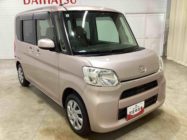 タントＬインパネシフト　リモコンキー　　ＣＤプレーヤー　運転席助手席エアバック　両側スライドドア　ＡＢＳ　電動格納ミラー　ＡＢＳ（鹿児島県）の中古車