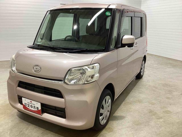 タントＬインパネシフト　リモコンキー　　ＣＤプレーヤー　運転席助手席エアバック　両側スライドドア　ＡＢＳ　電動格納ミラー　ＡＢＳ（鹿児島県）の中古車