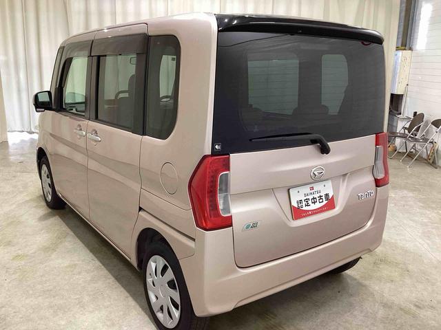 タントＬインパネシフト　リモコンキー　　ＣＤプレーヤー　運転席助手席エアバック　両側スライドドア　ＡＢＳ　電動格納ミラー　ＡＢＳ（鹿児島県）の中古車