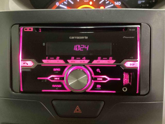 タントＬインパネシフト　リモコンキー　　ＣＤプレーヤー　運転席助手席エアバック　両側スライドドア　ＡＢＳ　電動格納ミラー　ＡＢＳ（鹿児島県）の中古車