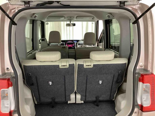 タントＬインパネシフト　リモコンキー　　ＣＤプレーヤー　運転席助手席エアバック　両側スライドドア　ＡＢＳ　電動格納ミラー　ＡＢＳ（鹿児島県）の中古車