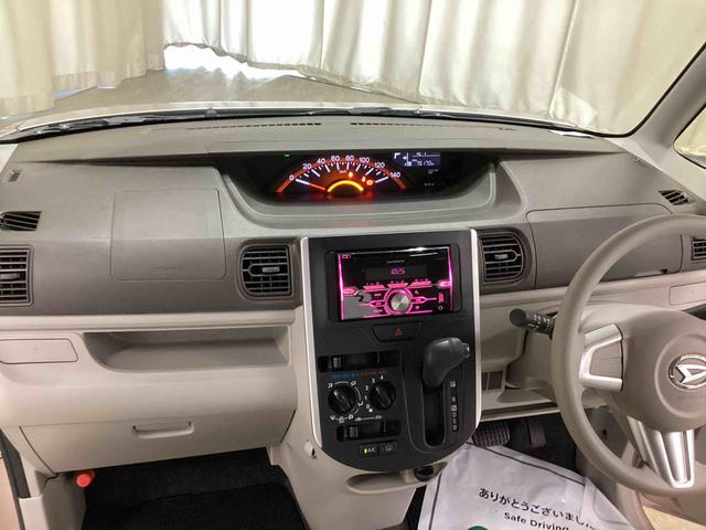 タントＬインパネシフト　リモコンキー　　ＣＤプレーヤー　運転席助手席エアバック　両側スライドドア　ＡＢＳ　電動格納ミラー　ＡＢＳ（鹿児島県）の中古車