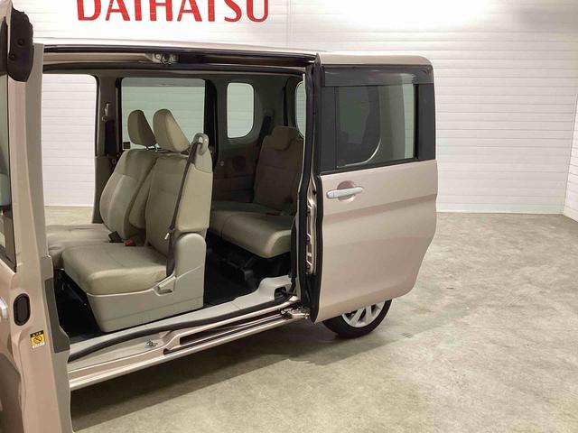 タントＬインパネシフト　リモコンキー　　ＣＤプレーヤー　運転席助手席エアバック　両側スライドドア　ＡＢＳ　電動格納ミラー　ＡＢＳ（鹿児島県）の中古車