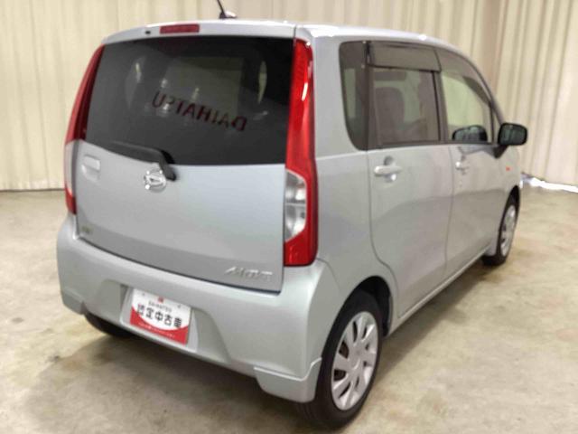 ムーヴＬ　ＳＡインパネシフト　リモコンキー　運転席エアバック　助手席エアバッグ　レーダーサポート　ＡＢＳ　ＣＤプレーヤー　エコアイドル（鹿児島県）の中古車