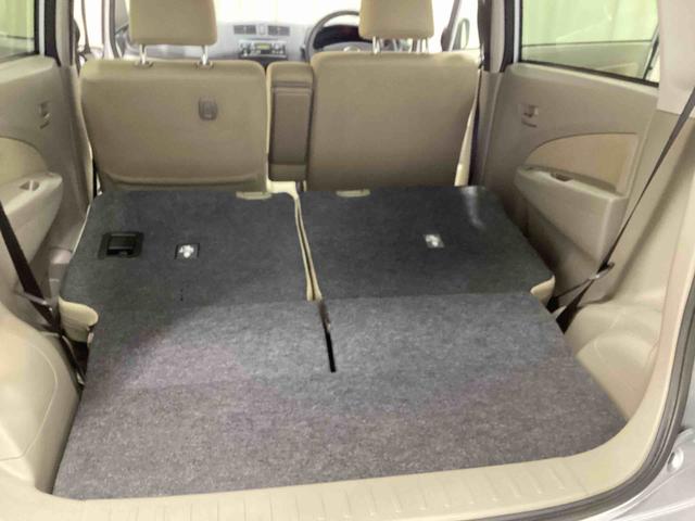 ムーヴＬ　ＳＡインパネシフト　リモコンキー　運転席エアバック　助手席エアバッグ　レーダーサポート　ＡＢＳ　ＣＤプレーヤー　エコアイドル（鹿児島県）の中古車