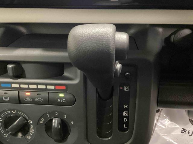 ＭＲワゴンＬインパネシフト　プッシュスタートスイッチ　電子カードキー　カーナビ　運転席助手席エアバッグ　ＡＢＳ　電動格納ミラー（鹿児島県）の中古車