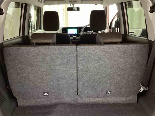 ＭＲワゴンＬインパネシフト　プッシュスタートスイッチ　電子カードキー　カーナビ　運転席助手席エアバッグ　ＡＢＳ　電動格納ミラー（鹿児島県）の中古車