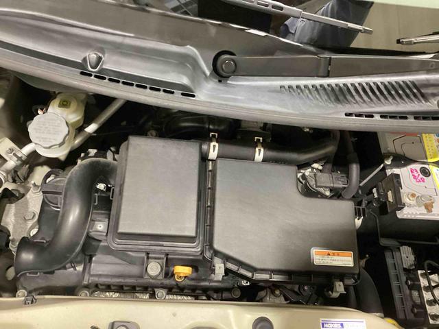 ＭＲワゴンＬインパネシフト　プッシュスタートスイッチ　電子カードキー　カーナビ　運転席助手席エアバッグ　ＡＢＳ　電動格納ミラー（鹿児島県）の中古車