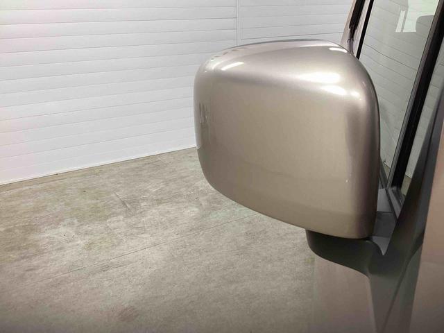 ＭＲワゴンＬインパネシフト　プッシュスタートスイッチ　電子カードキー　カーナビ　運転席助手席エアバッグ　ＡＢＳ　電動格納ミラー（鹿児島県）の中古車