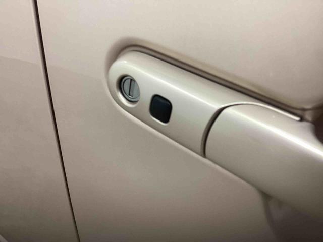 ＭＲワゴンＬインパネシフト　プッシュスタートスイッチ　電子カードキー　カーナビ　運転席助手席エアバッグ　ＡＢＳ　電動格納ミラー（鹿児島県）の中古車