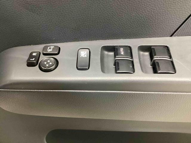 ＭＲワゴンＬインパネシフト　プッシュスタートスイッチ　電子カードキー　カーナビ　運転席助手席エアバッグ　ＡＢＳ　電動格納ミラー（鹿児島県）の中古車