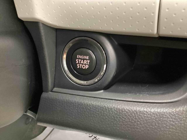 ＭＲワゴンＬインパネシフト　プッシュスタートスイッチ　電子カードキー　カーナビ　運転席助手席エアバッグ　ＡＢＳ　電動格納ミラー（鹿児島県）の中古車