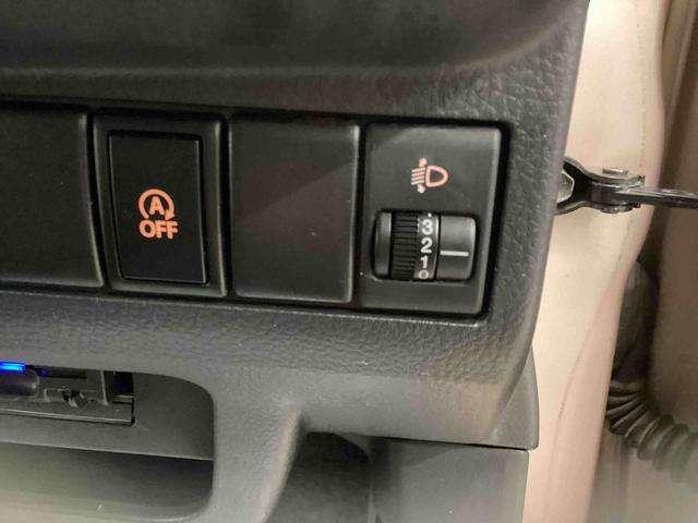 ＭＲワゴンＬインパネシフト　プッシュスタートスイッチ　電子カードキー　カーナビ　運転席助手席エアバッグ　ＡＢＳ　電動格納ミラー（鹿児島県）の中古車