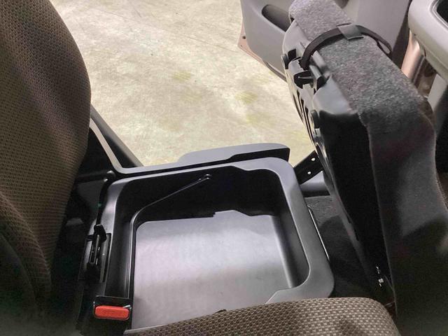 ＭＲワゴンＬインパネシフト　プッシュスタートスイッチ　電子カードキー　カーナビ　運転席助手席エアバッグ　ＡＢＳ　電動格納ミラー（鹿児島県）の中古車