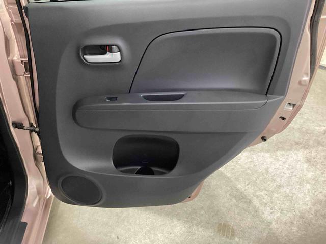 ＭＲワゴンＬインパネシフト　プッシュスタートスイッチ　電子カードキー　カーナビ　運転席助手席エアバッグ　ＡＢＳ　電動格納ミラー（鹿児島県）の中古車