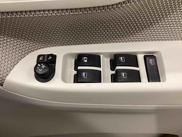 ムーヴＸ　ＳＡインパネシフト　プッシュスタートスイッチ　電子カードキー　カーナビ　バックモニター　オートエアコン　衝突回避支援ブレーキ　ＡＢＳ　アルミホイール（鹿児島県）の中古車