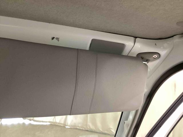 キャリイトラックＫＸ５速ＭＴ車　ハイロー切り替え４ＷＤ車　デフロック　作業灯　パワーウィンドウ　リモコンキー　フォグランプ　ＣＤプレーヤー　運転席エアバッグ　ＡＢＳ（鹿児島県）の中古車