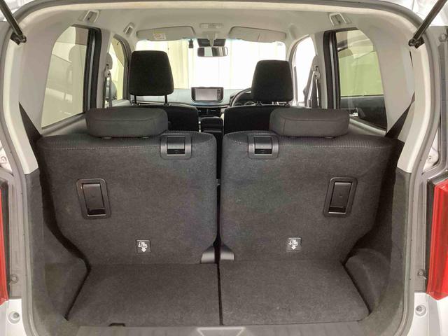 ムーヴX SAIIIインパネシフト プッシュスタートスイッチ 電子カードキー カーナビ バックモニター ハイビームアシスト 車線逸脱警告 エマージェンシーブレーキ フォグランプ(鹿児島県)の中古車