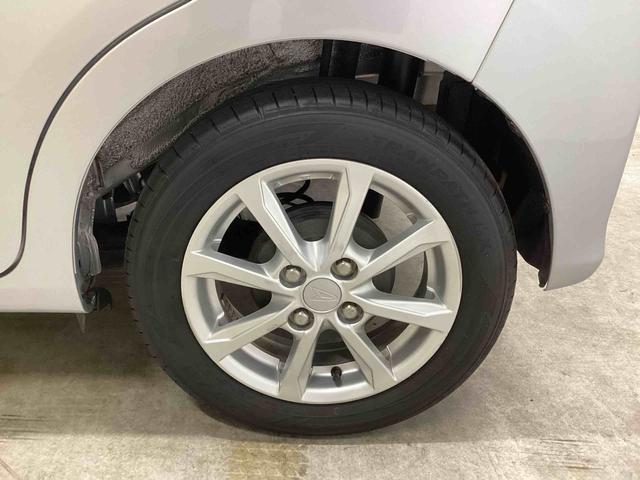 ムーヴX SAIIIインパネシフト プッシュスタートスイッチ 電子カードキー カーナビ バックモニター ハイビームアシスト 車線逸脱警告 エマージェンシーブレーキ フォグランプ(鹿児島県)の中古車