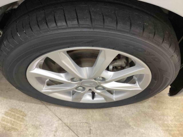 ムーヴX SAIIIインパネシフト プッシュスタートスイッチ 電子カードキー カーナビ バックモニター ハイビームアシスト 車線逸脱警告 エマージェンシーブレーキ フォグランプ(鹿児島県)の中古車