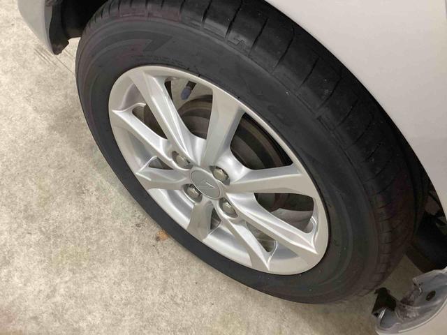 ムーヴX SAIIIインパネシフト プッシュスタートスイッチ 電子カードキー カーナビ バックモニター ハイビームアシスト 車線逸脱警告 エマージェンシーブレーキ フォグランプ(鹿児島県)の中古車