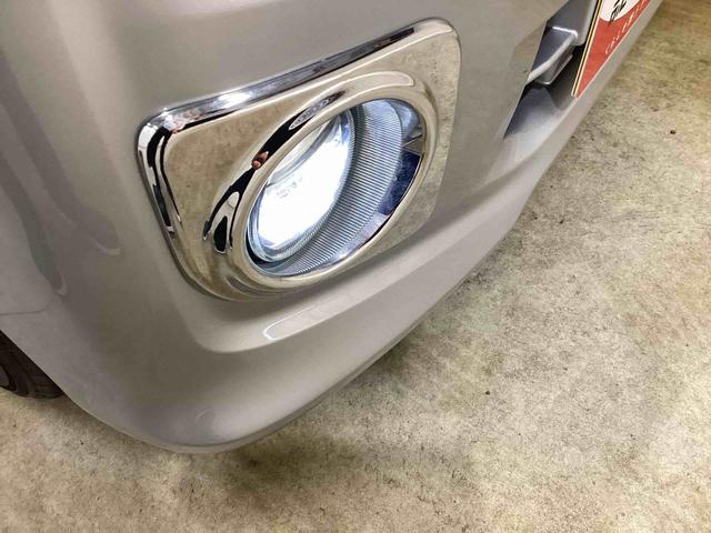 ムーヴX SAIIIインパネシフト プッシュスタートスイッチ 電子カードキー カーナビ バックモニター ハイビームアシスト 車線逸脱警告 エマージェンシーブレーキ フォグランプ(鹿児島県)の中古車