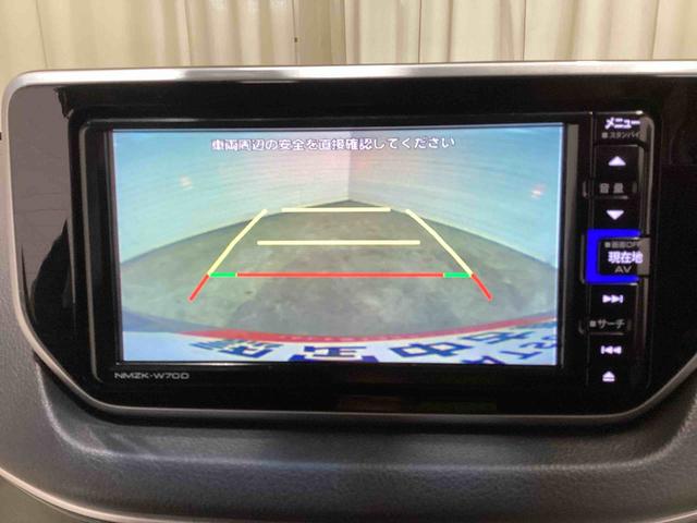 ムーヴX SAIIIインパネシフト プッシュスタートスイッチ 電子カードキー カーナビ バックモニター ハイビームアシスト 車線逸脱警告 エマージェンシーブレーキ フォグランプ(鹿児島県)の中古車