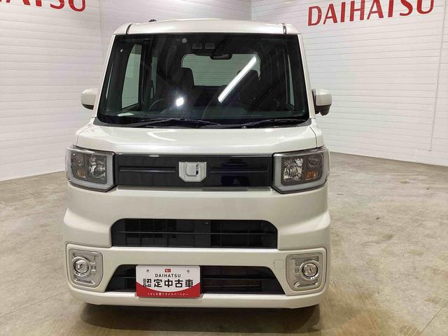 ウェイクＬスペシャルリミテッドＳＡIIIインパネシフト　プッシュスタートスイッチ　電子カードキー　カーナビ　バックモニター　両側パワースライドドア　追突被害軽減ブレーキ　アルミホイール　ＥＴＣ車載器　フォグランプ　ＡＢＳ（鹿児島県）の中古車