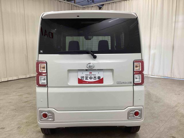 ウェイクＬスペシャルリミテッドＳＡIIIインパネシフト　プッシュスタートスイッチ　電子カードキー　カーナビ　バックモニター　両側パワースライドドア　追突被害軽減ブレーキ　アルミホイール　ＥＴＣ車載器　フォグランプ　ＡＢＳ（鹿児島県）の中古車