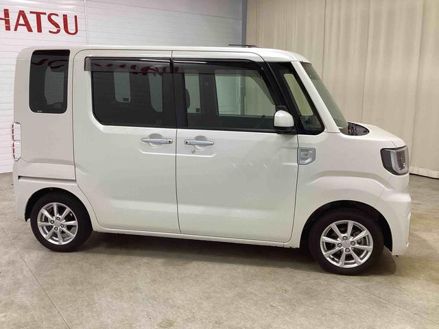 ウェイクＬスペシャルリミテッドＳＡIIIインパネシフト　プッシュスタートスイッチ　電子カードキー　カーナビ　バックモニター　両側パワースライドドア　追突被害軽減ブレーキ　アルミホイール　ＥＴＣ車載器　フォグランプ　ＡＢＳ（鹿児島県）の中古車