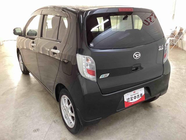 ミライースＧ　スマートセレクションＳＡインパネシフト　プッシュスタートスイッチ　電子カードキー　カーナビ　バックモニター　ドラレコ　アルミホイール　衝突軽減システム　オートエアコン（鹿児島県）の中古車